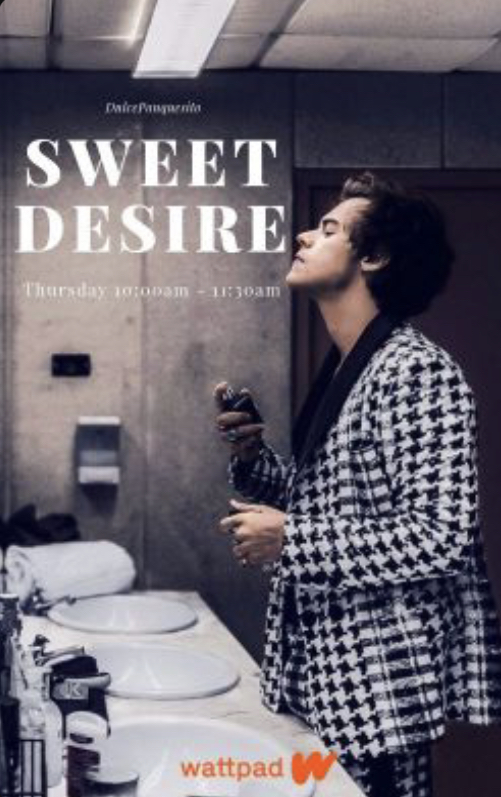 Sweet Desire