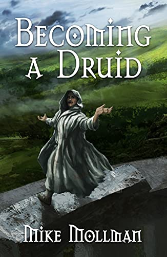 Becoming a Druid