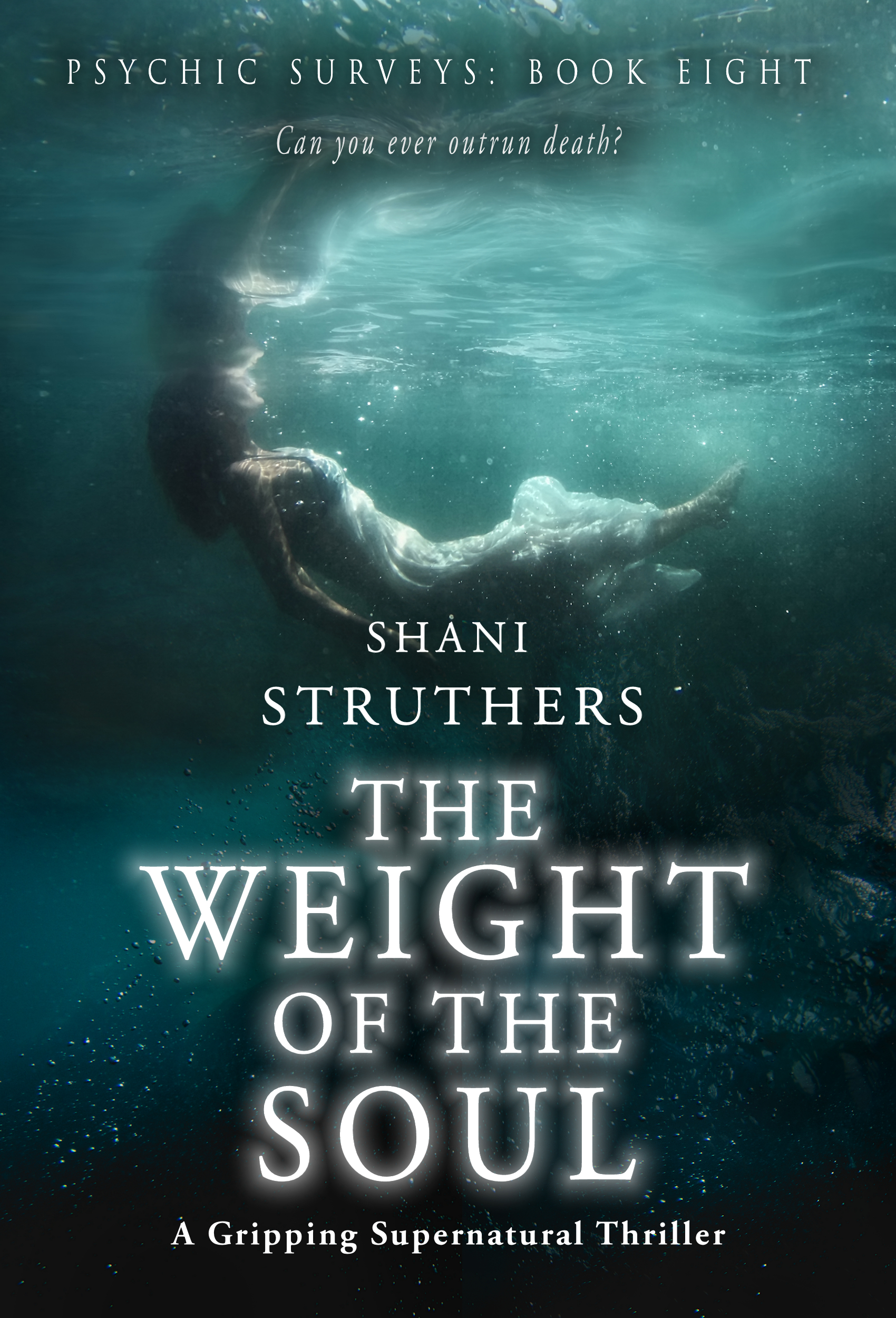 The Weight of the Soul