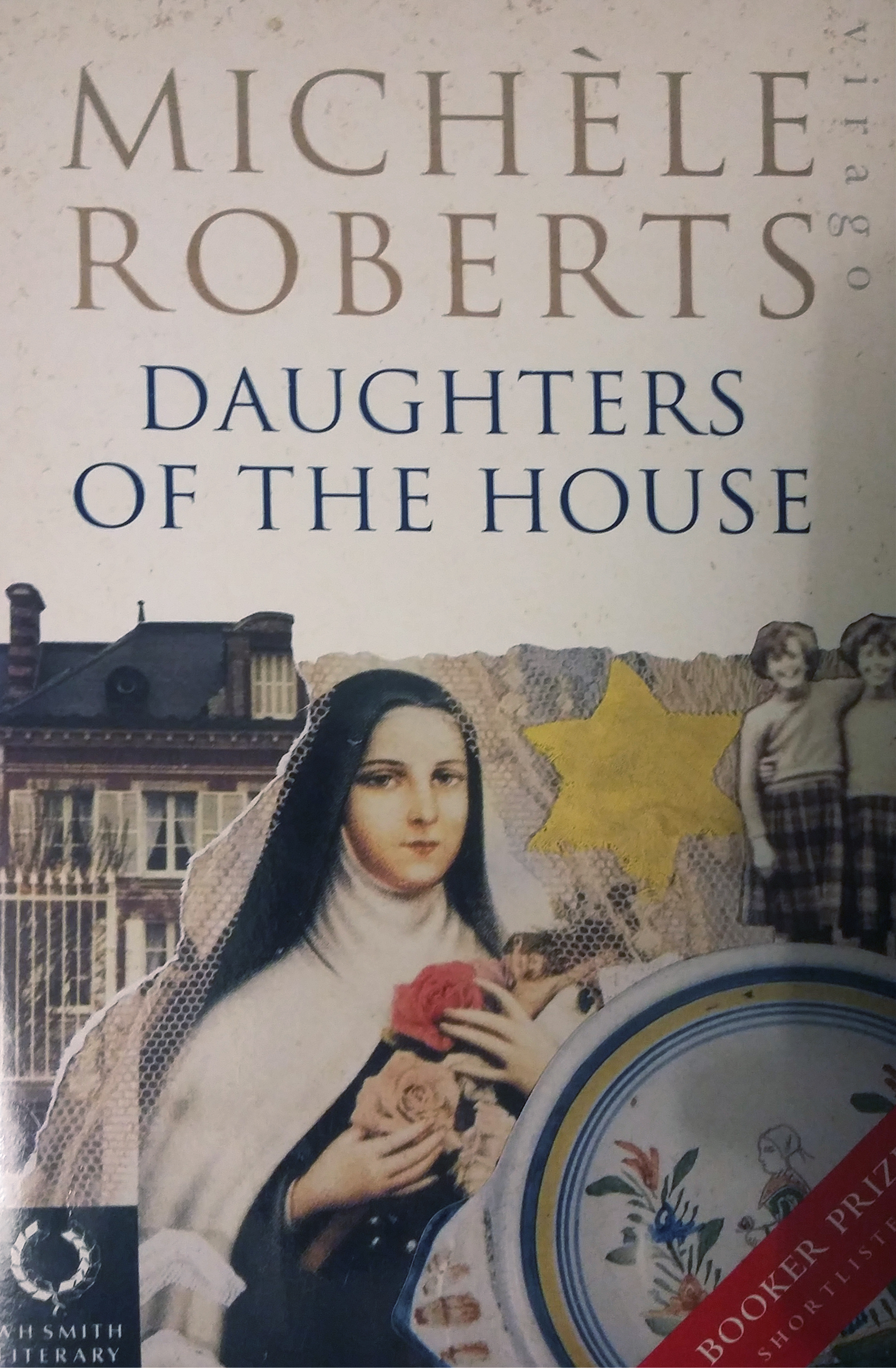 Daughters of the House