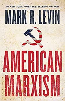 Cover of American Marxism