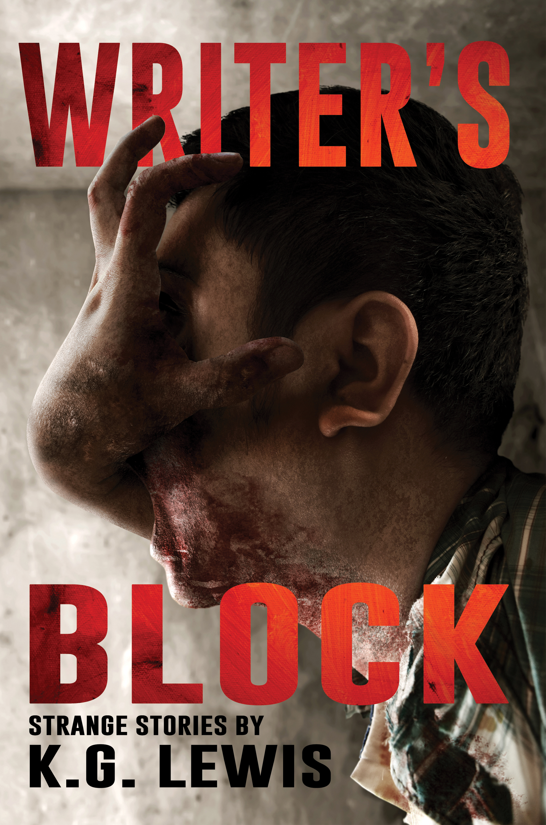 Writer's Block