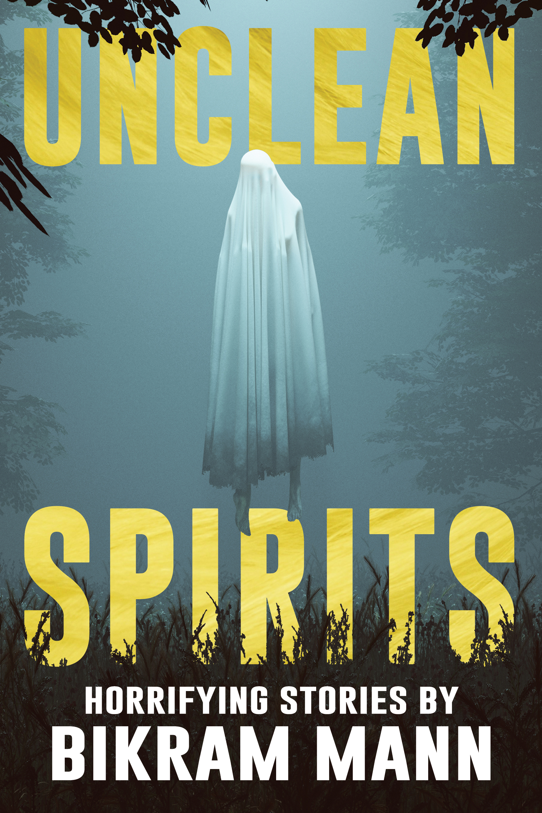 Unclean Spirits