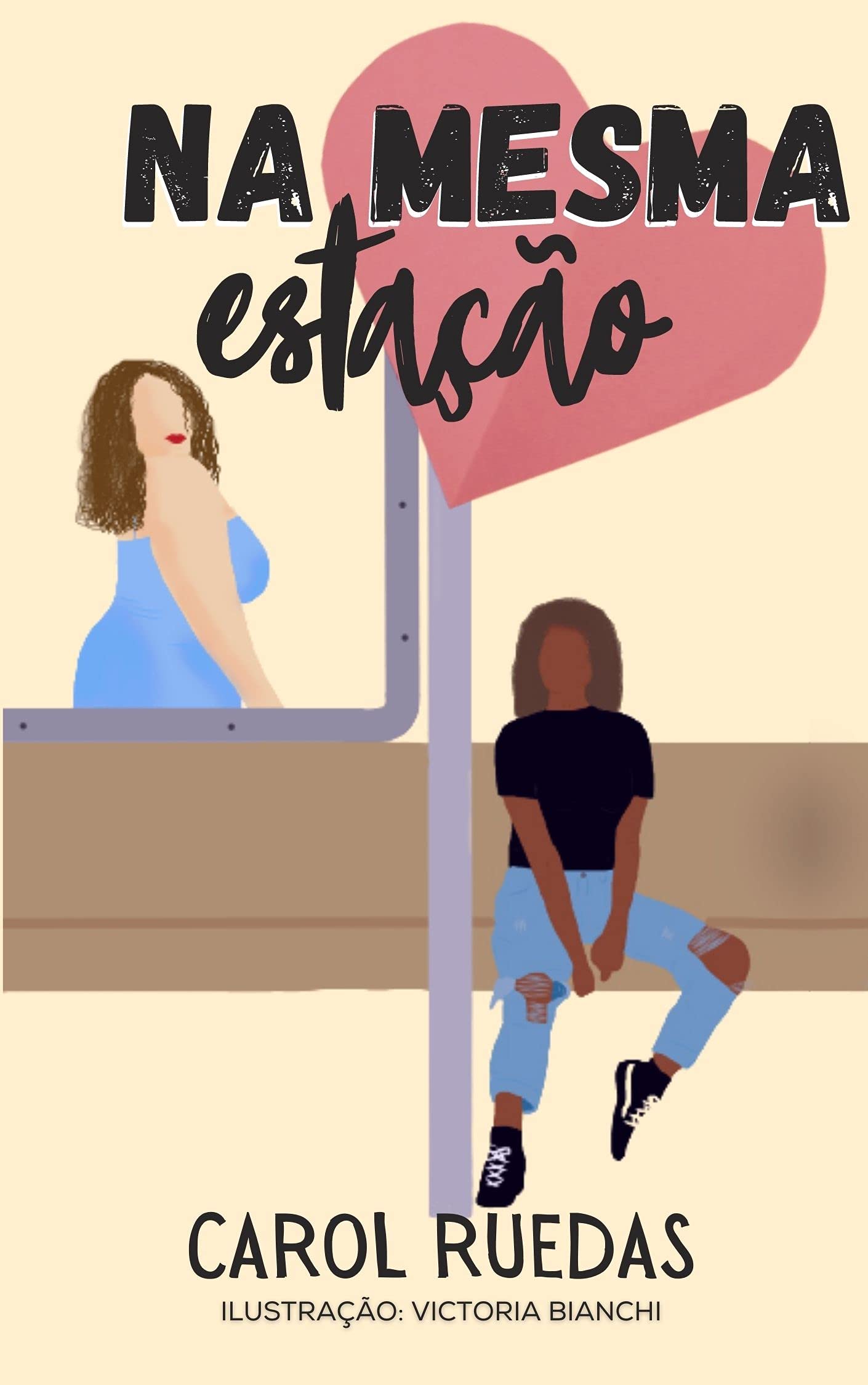 Na Mesma Estação