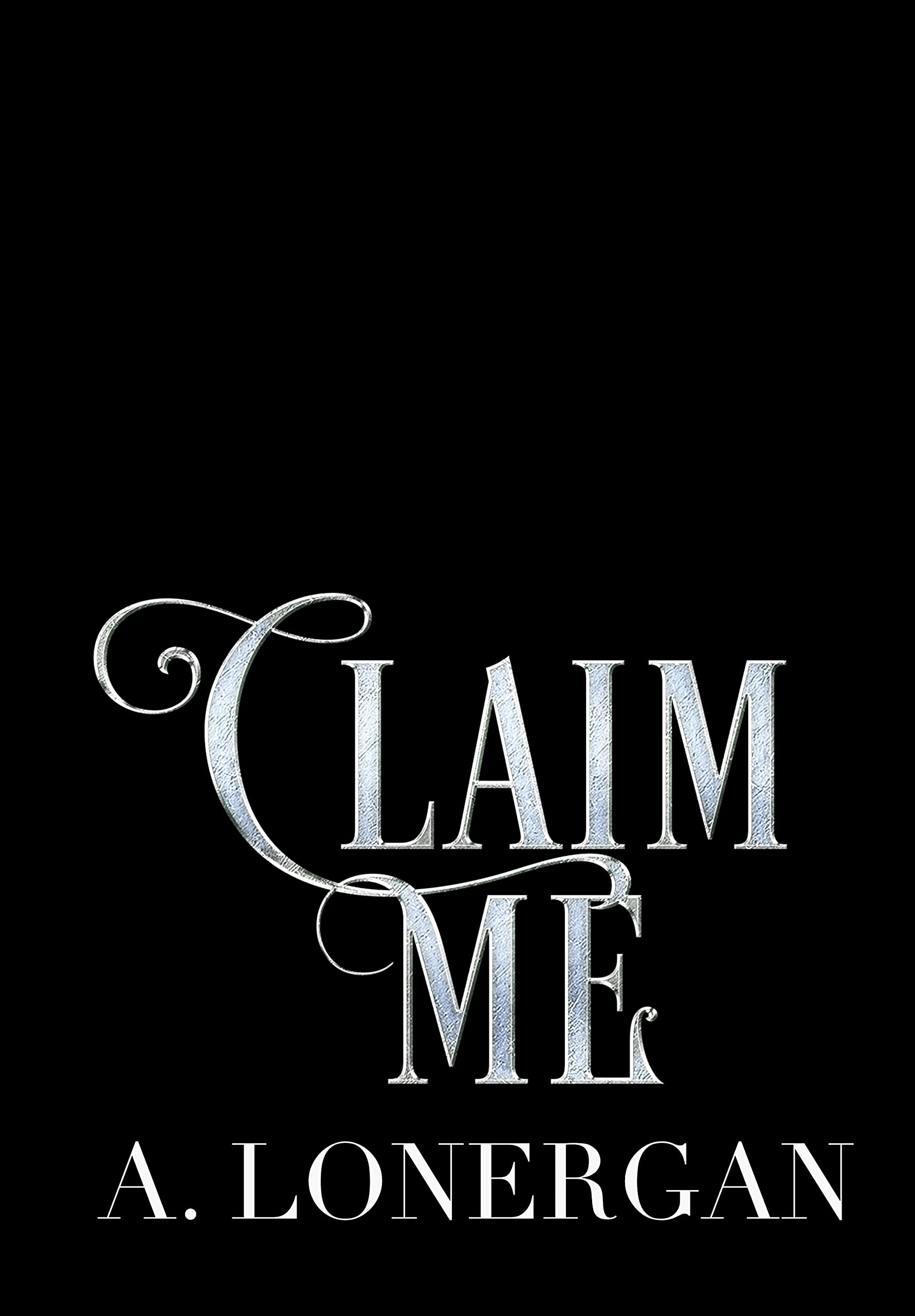 Crimson Pack Trilogy book cover 3