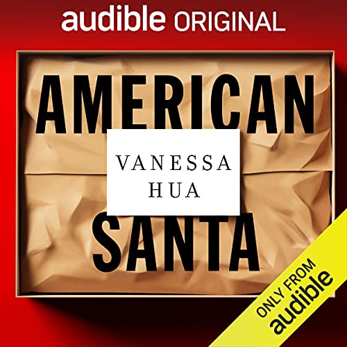 American Santa