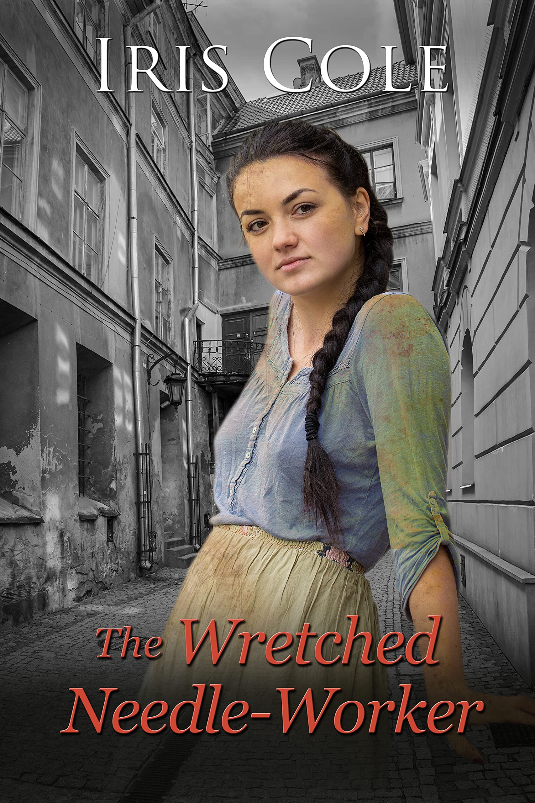 The Wretched Needle Worker