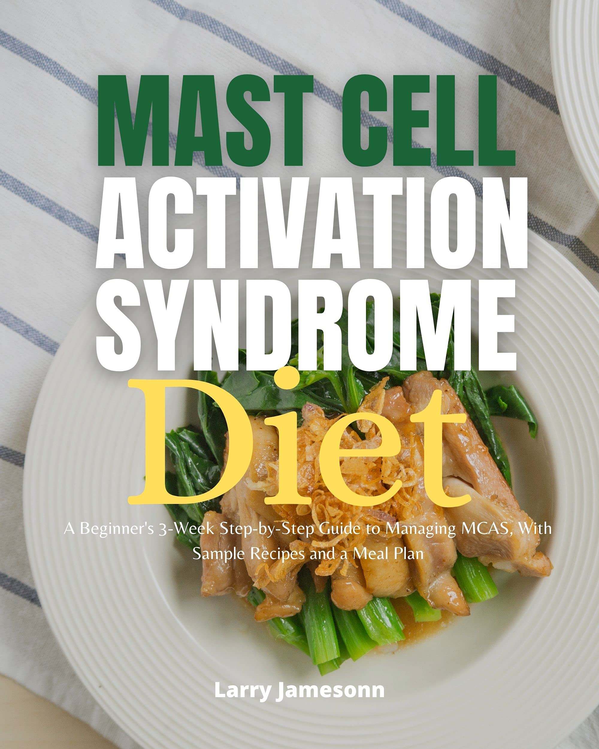What Experts Are Saying About The Mast Cell Activation Syndrome Diet - 1t2mzer