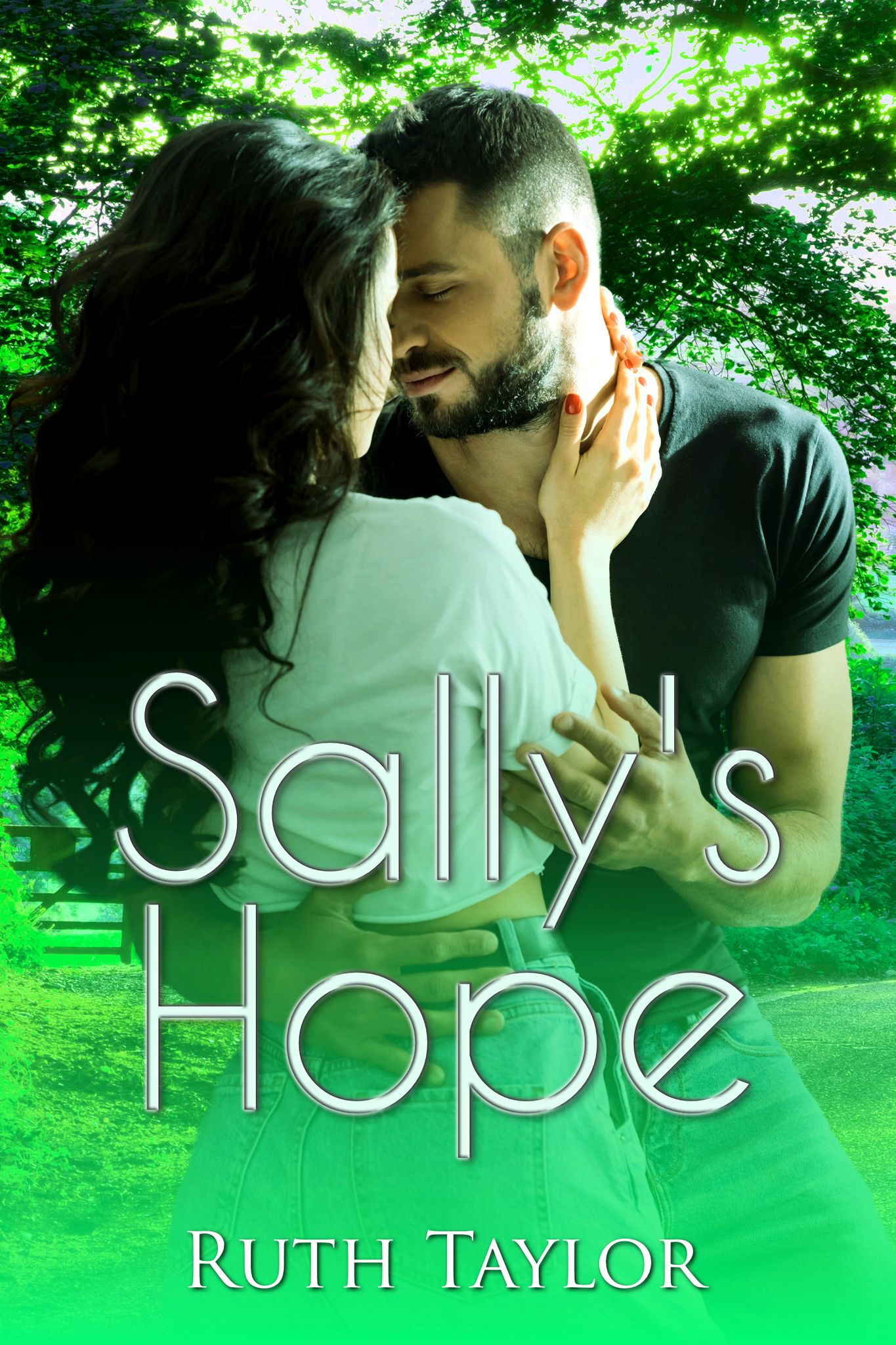Sally's Hope