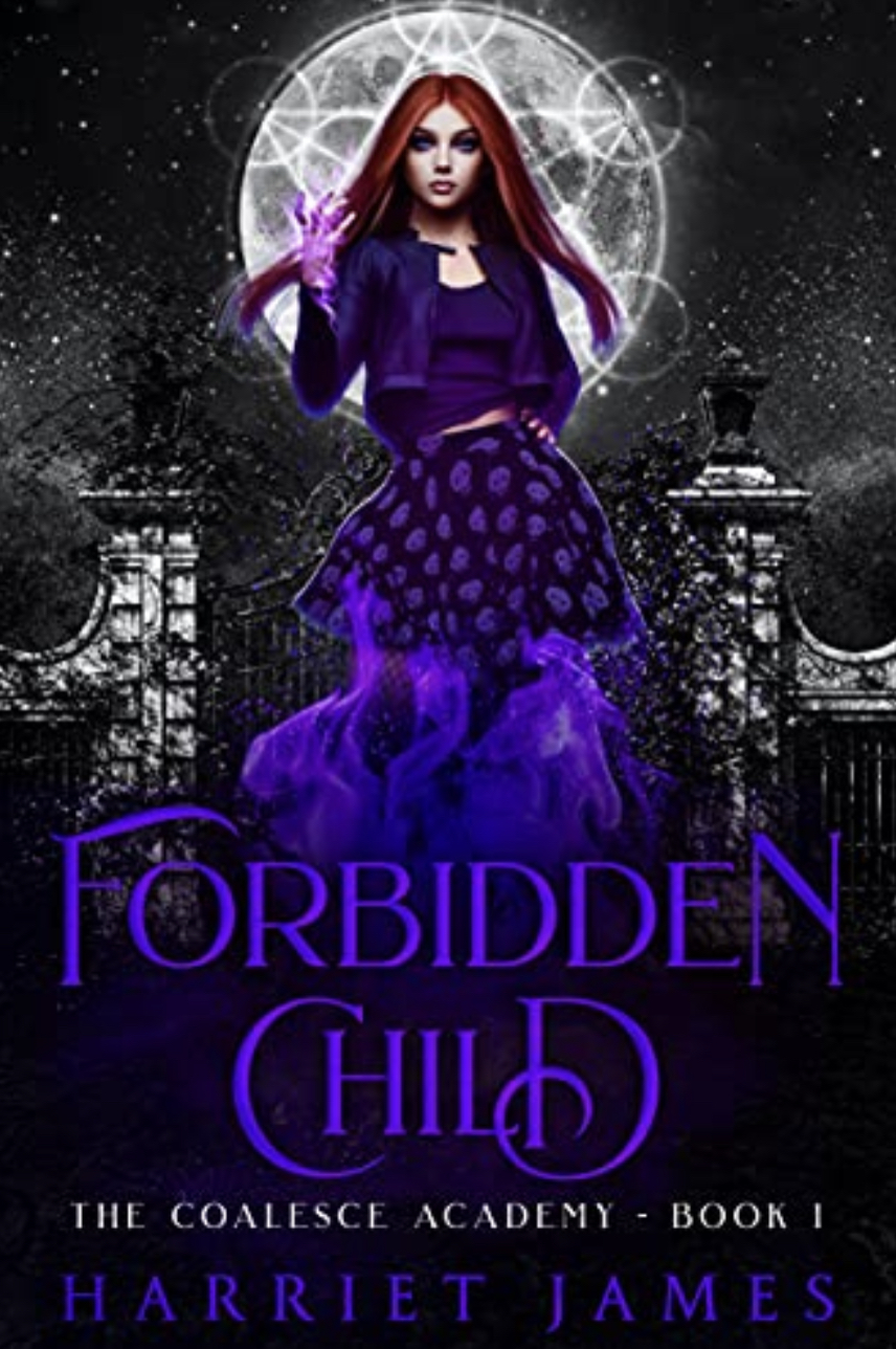 Forbidden Child