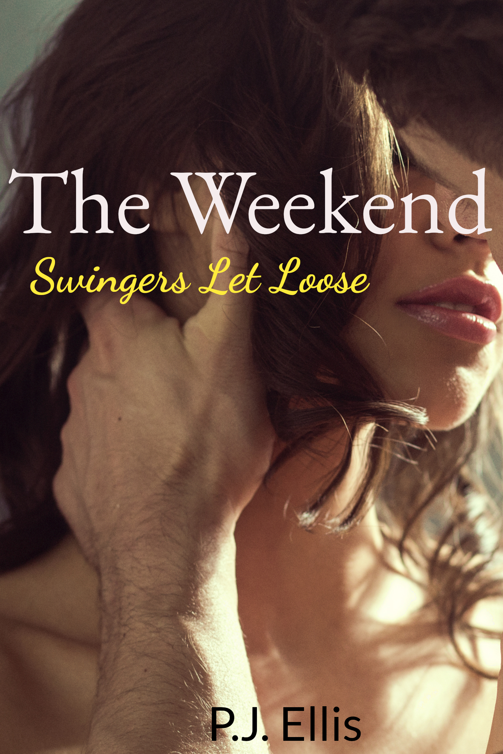 Swingers Let Loose