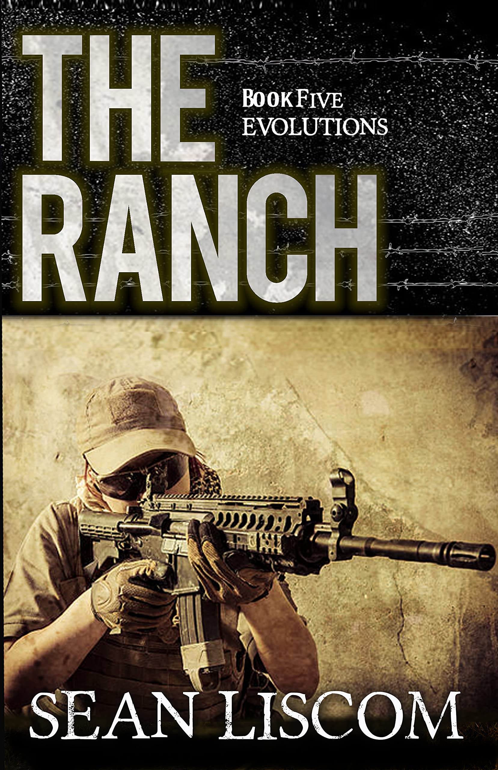 The Ranch: Evolutions