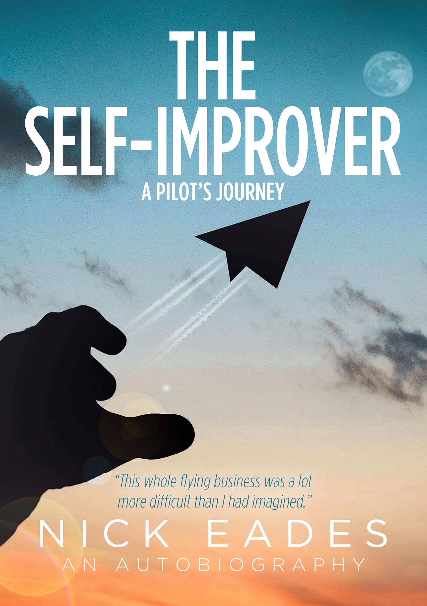 The Self-Improver: A Pilot's Journey