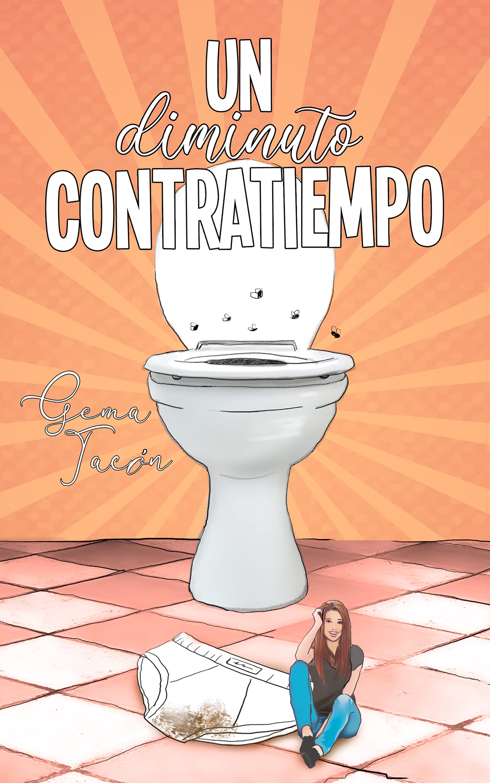 Un Diminuto Contratiempo