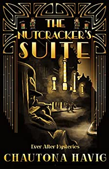 The Nutcracker's Suite book cover