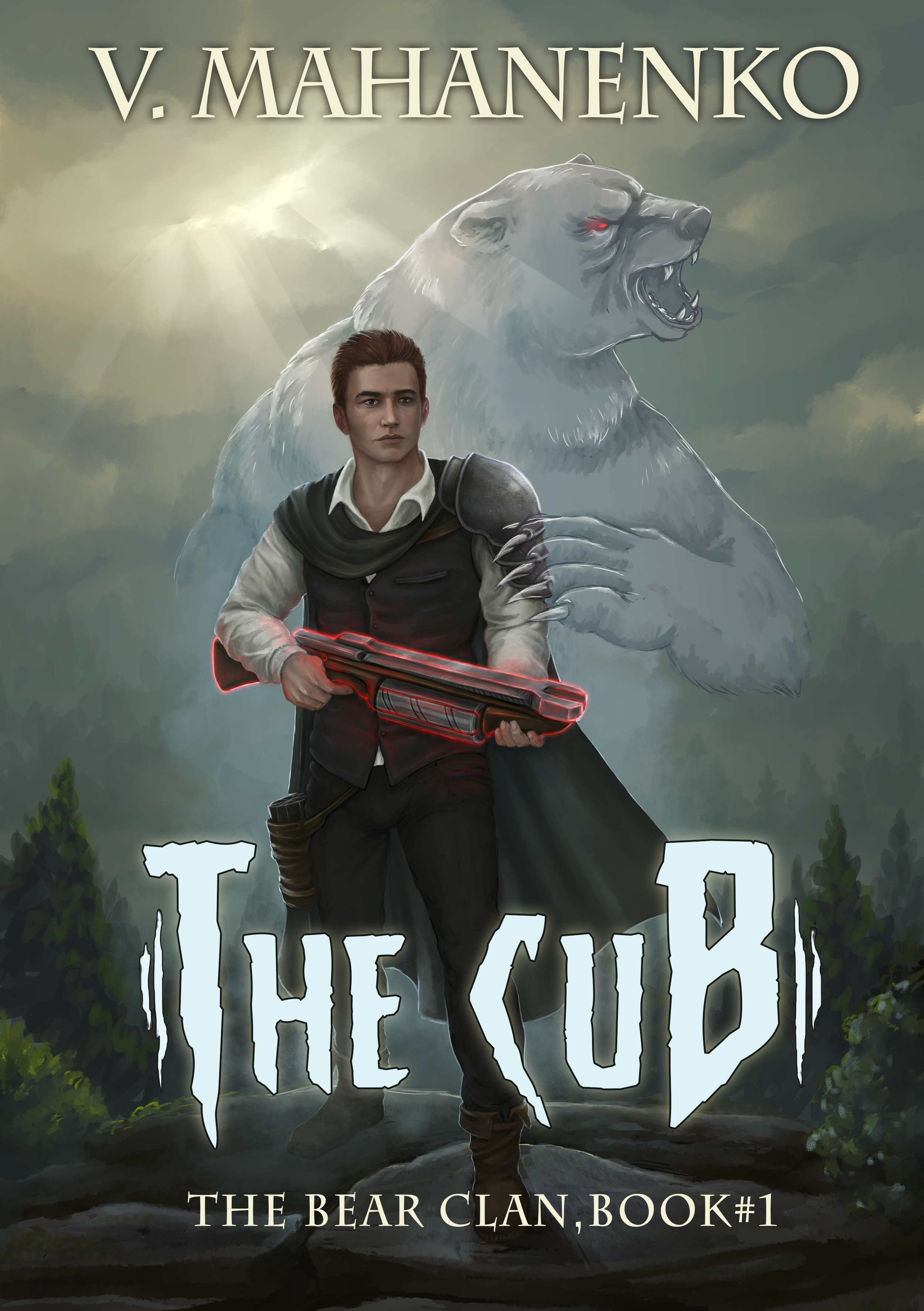 The Cub