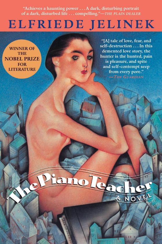 The Piano Teacher