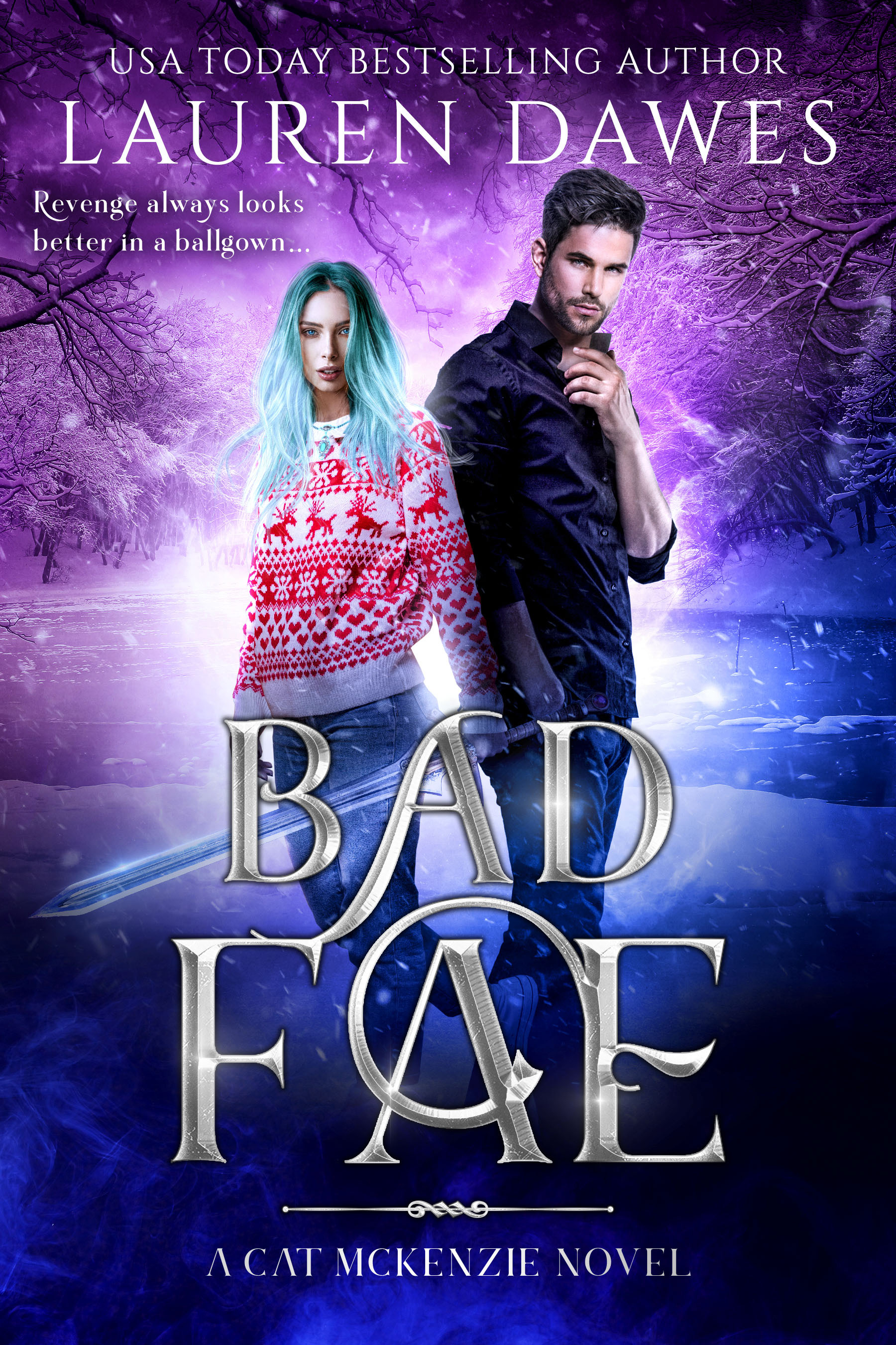 Bad Fae