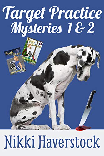 Target Practice Mysteries 1 & 2