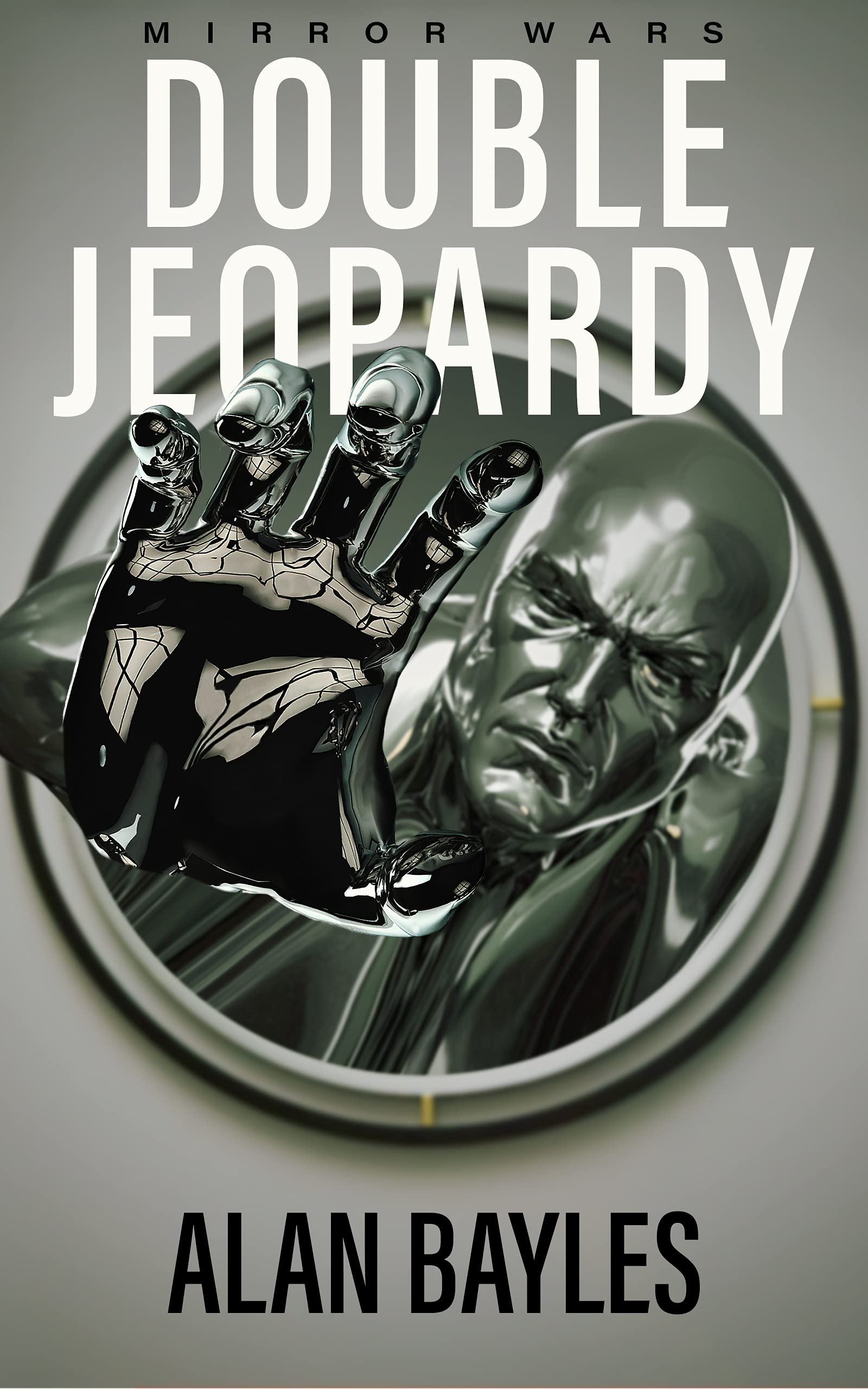 Double Jeopardy