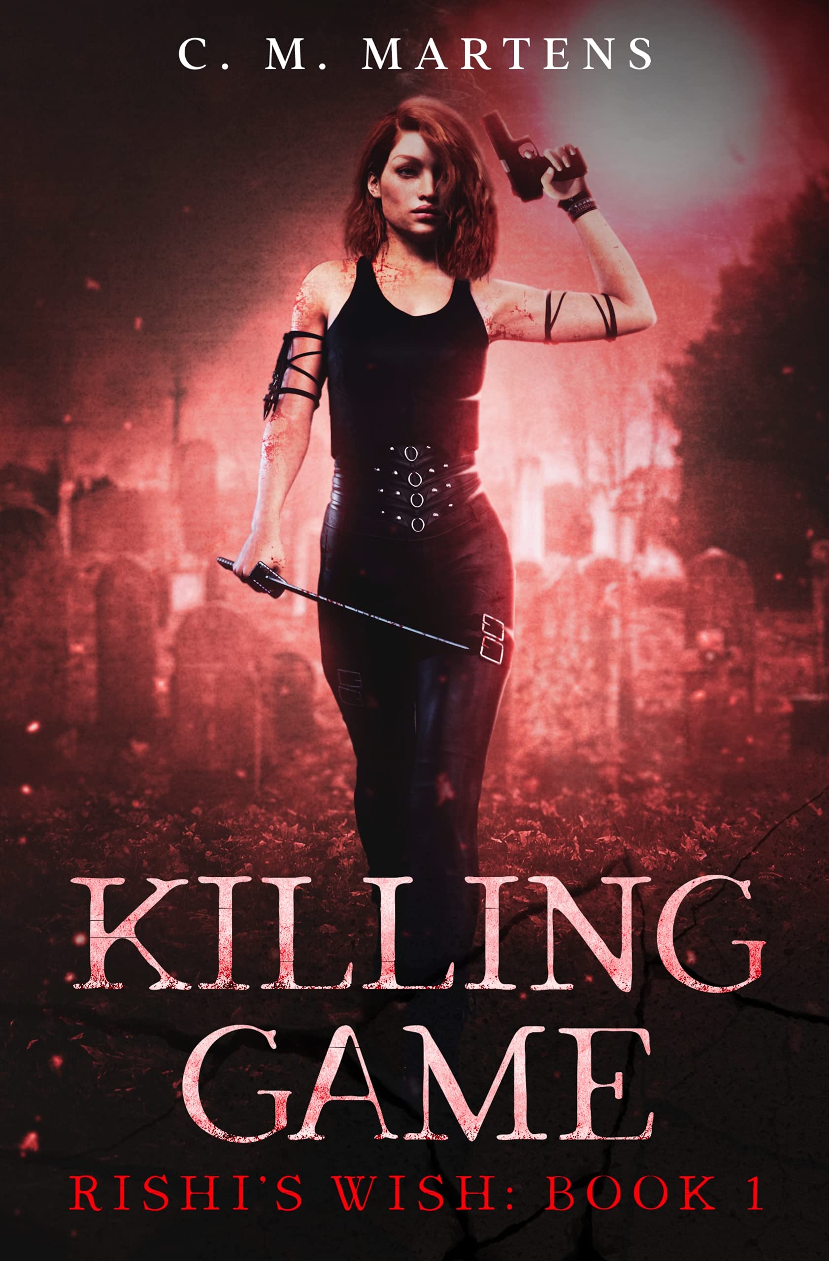 Killing Game