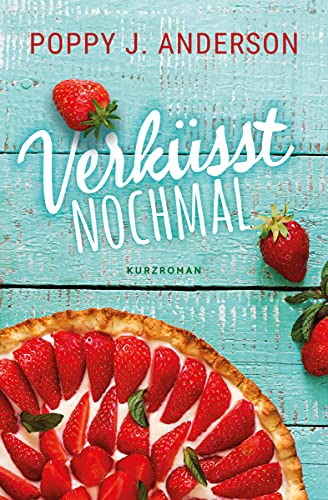 Verküsst noch mal book cover