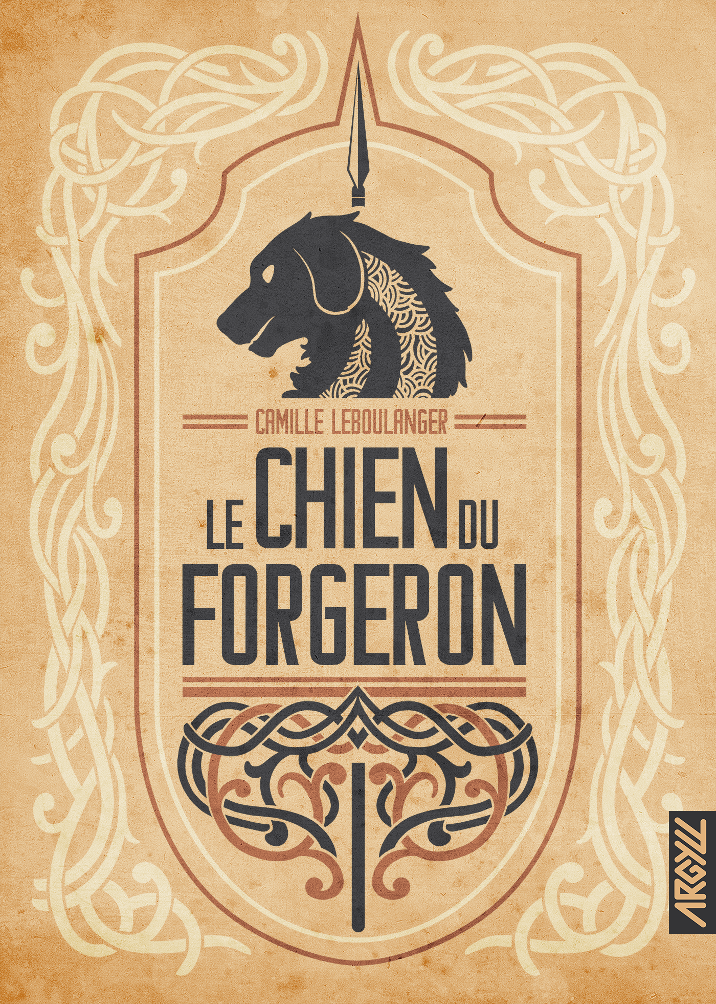 Le Chien du forgeron