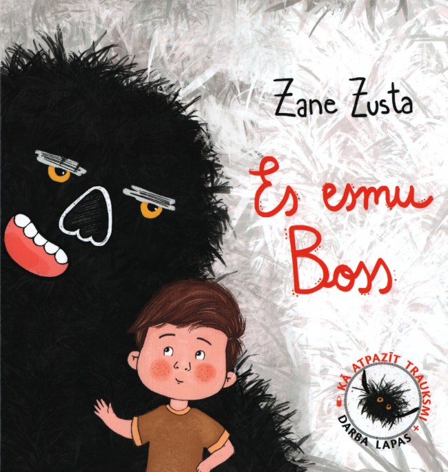 Es esmu Boss