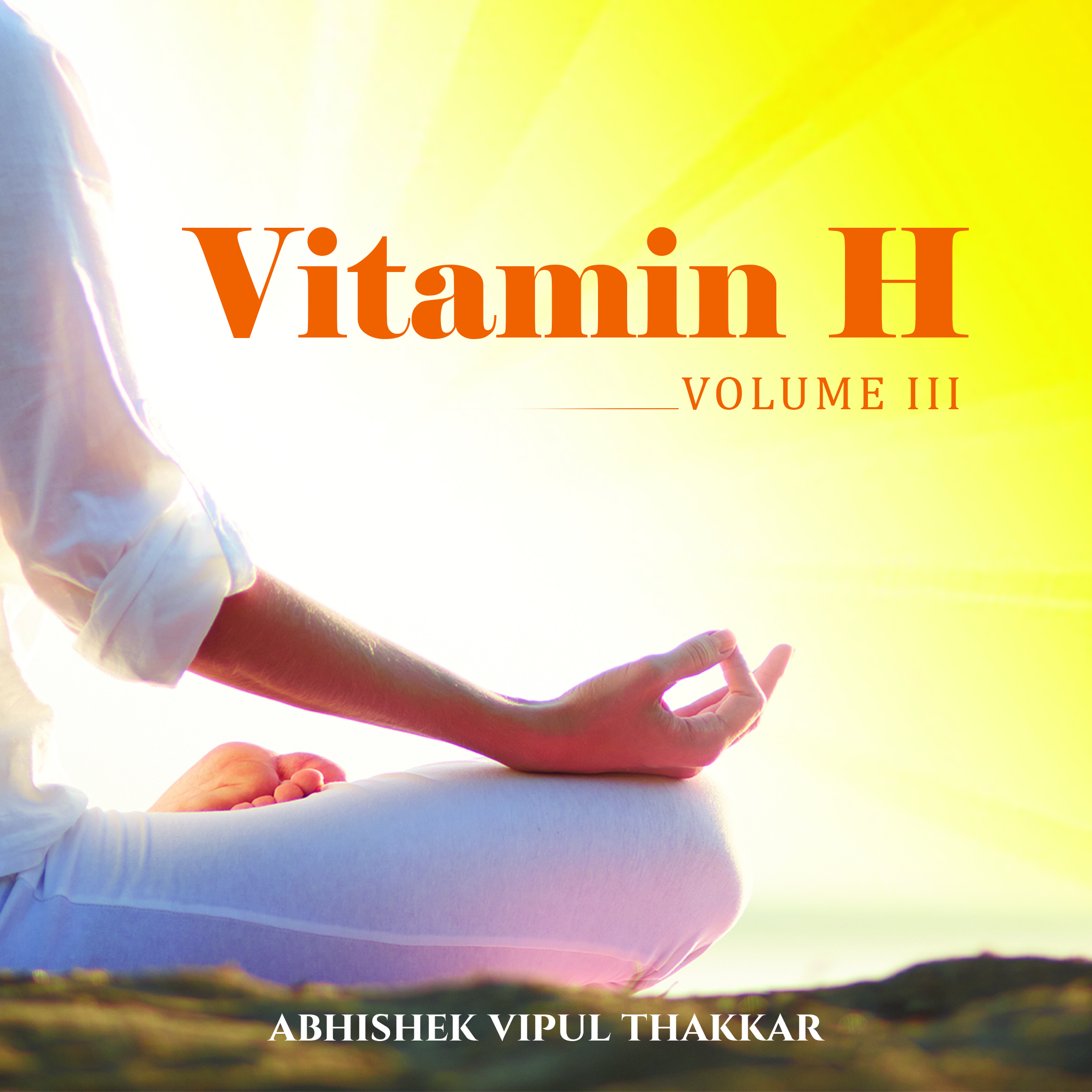 Vitamin H Volume 3
