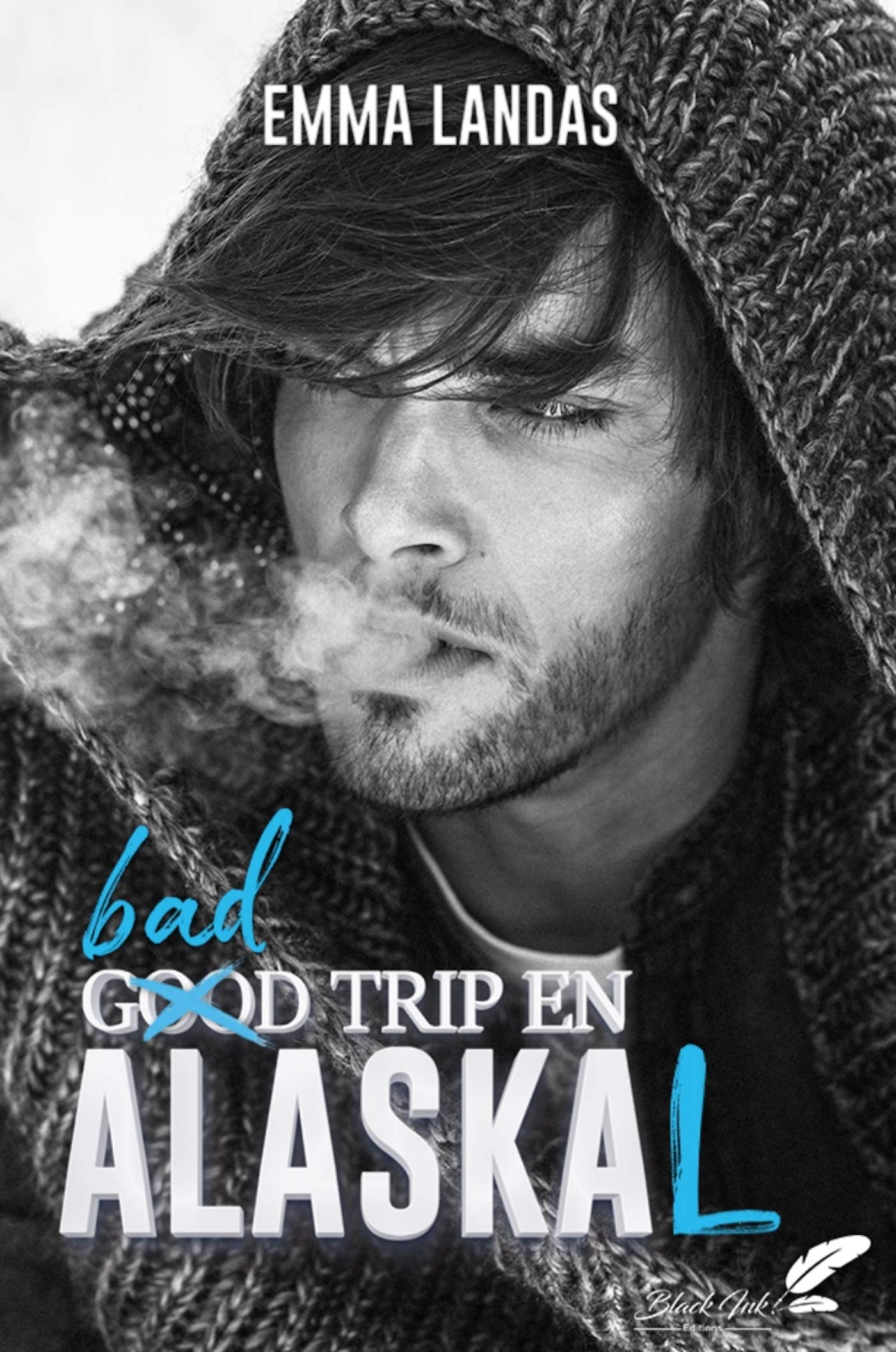 Bad trip en AlaskaL