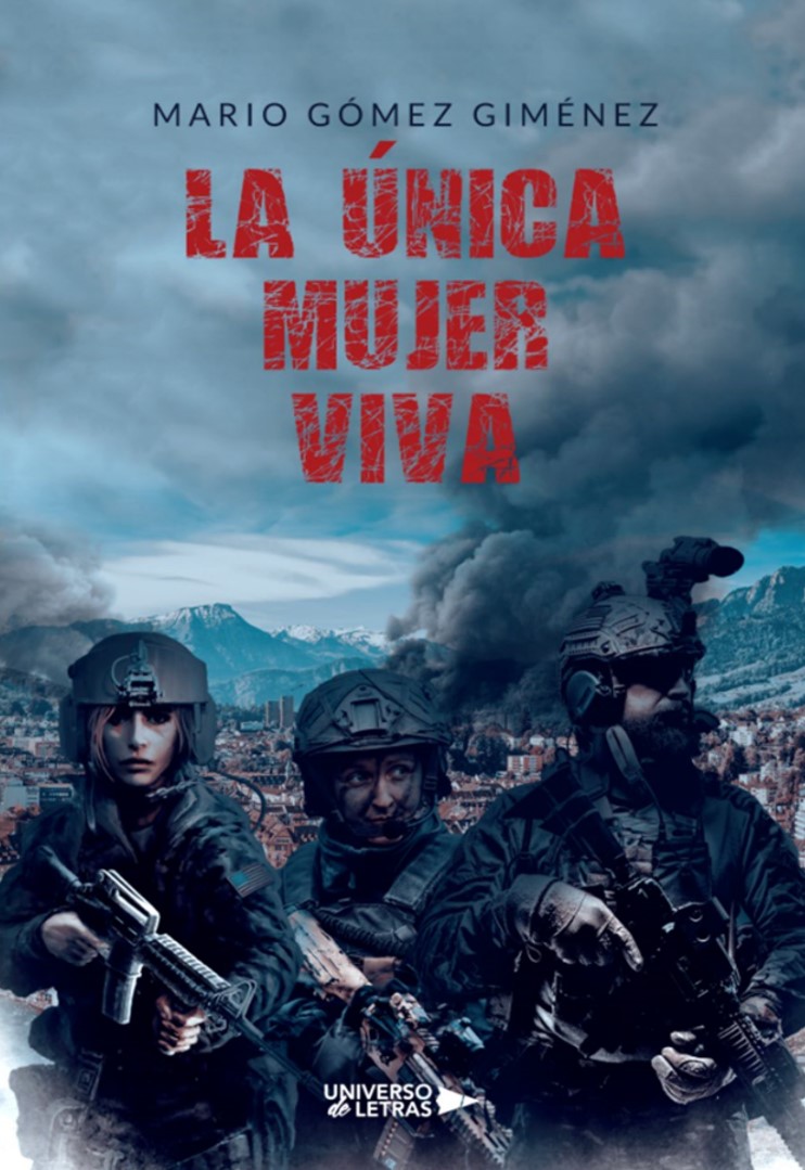 La única mujer viva