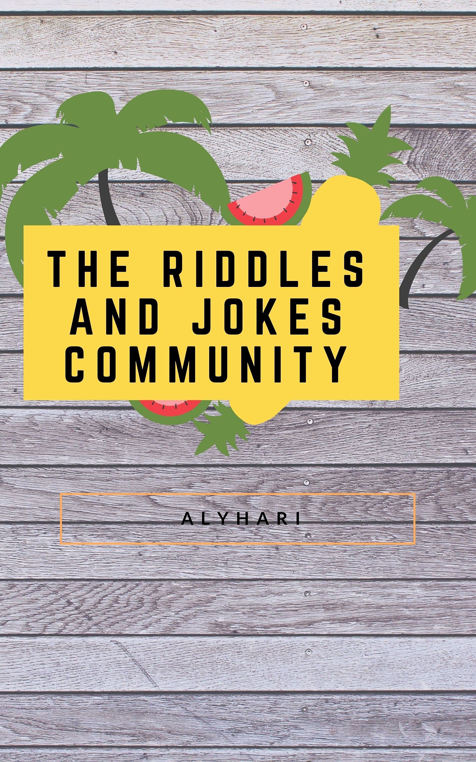 The Riddles and Jokes Community An army of Fabulous Riddles , in