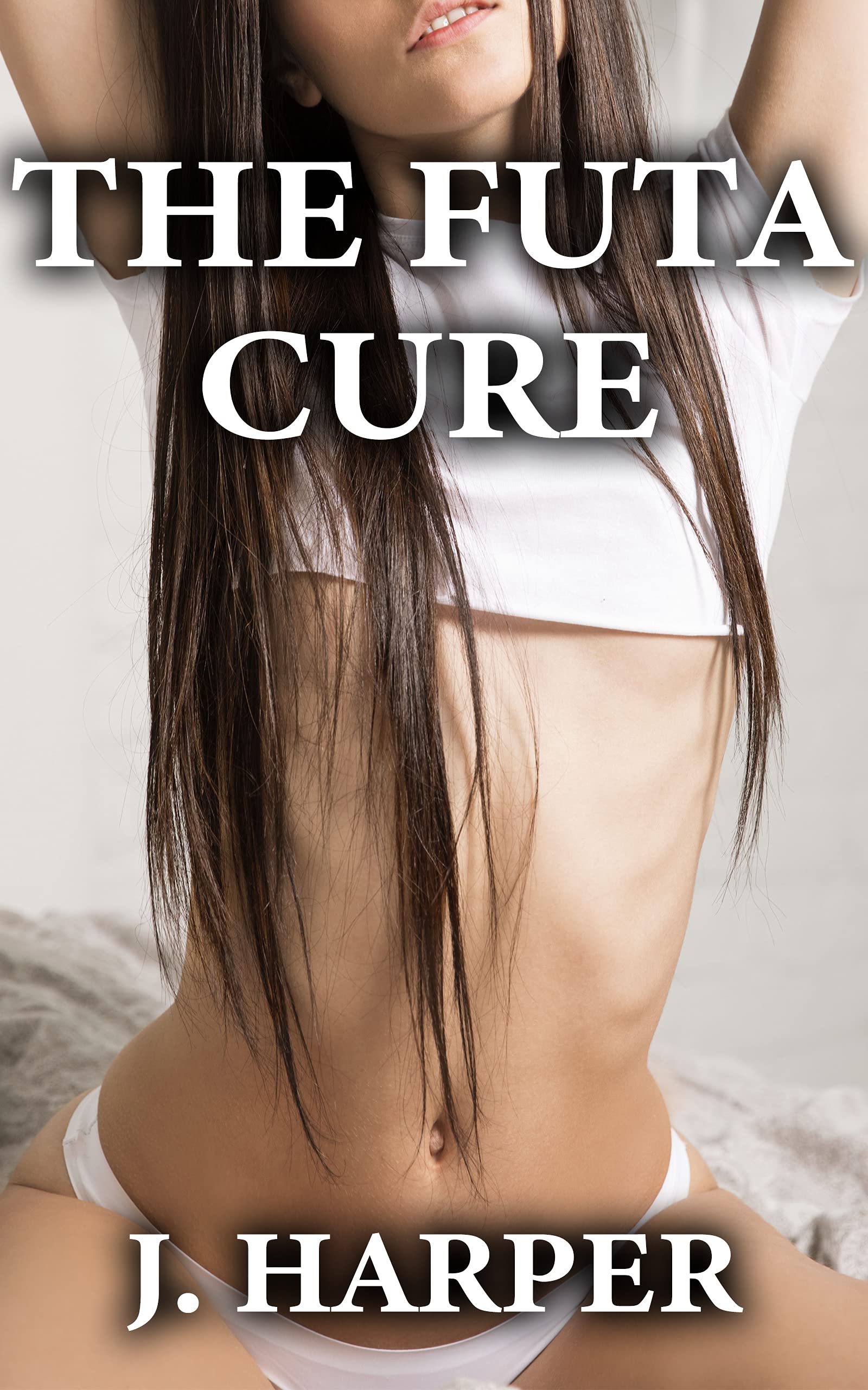 The Futa Cure: Dominating the Futa Scientist