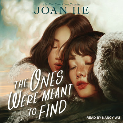 The Ones We're Meant to Find