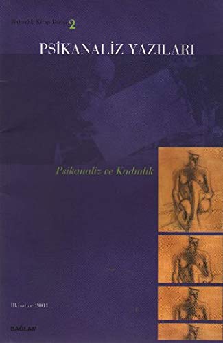 Psikanaliz Yazilari 2 book cover