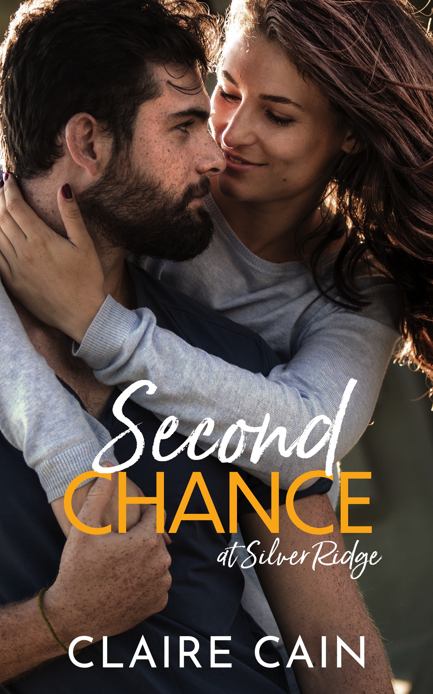 Second Chance at Silver Ridge