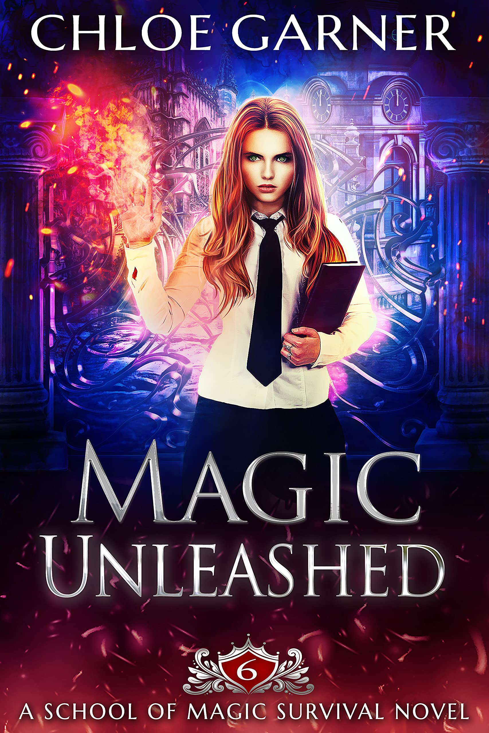 Magic Unleashed