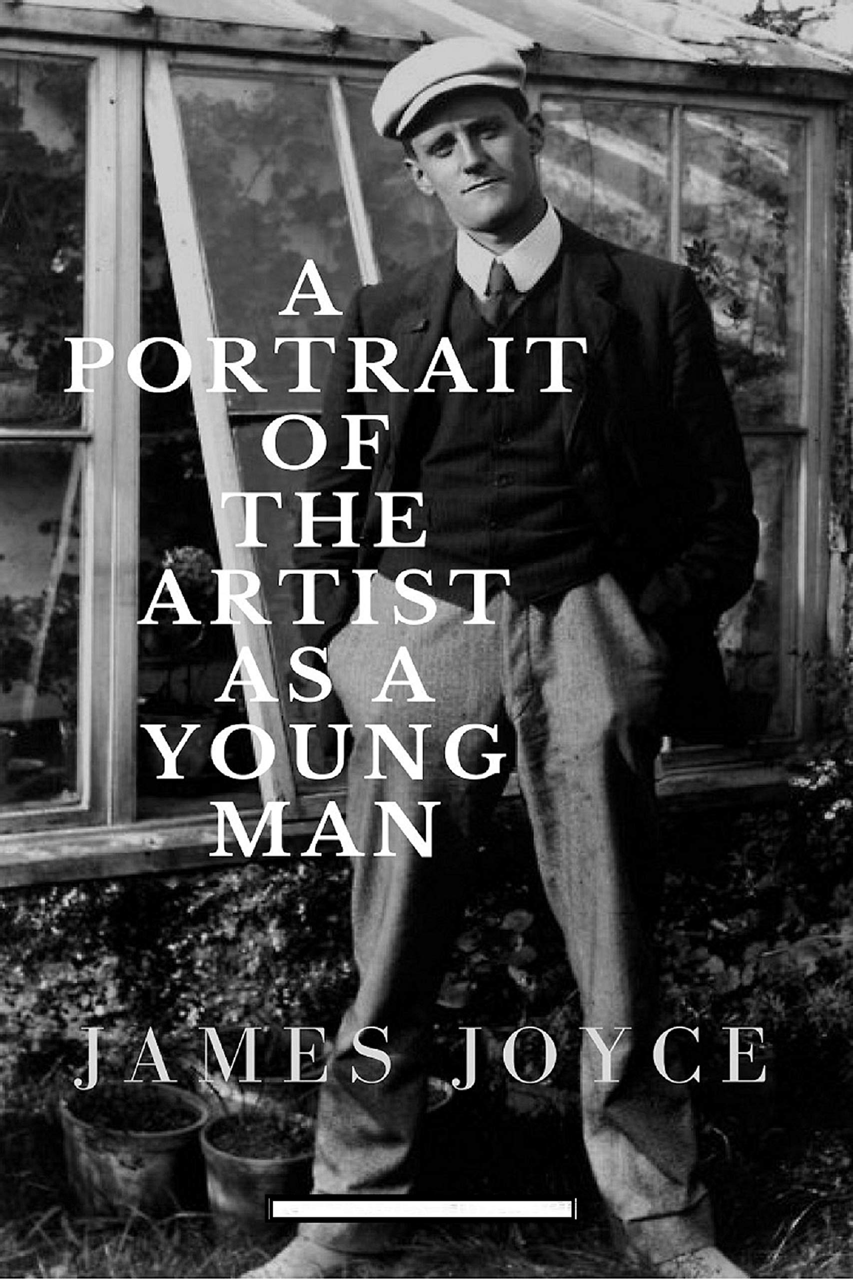 A Portrait of the Artist as a Young Man Annotated by James Joyce ...