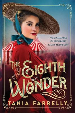The Eighth Wonder
