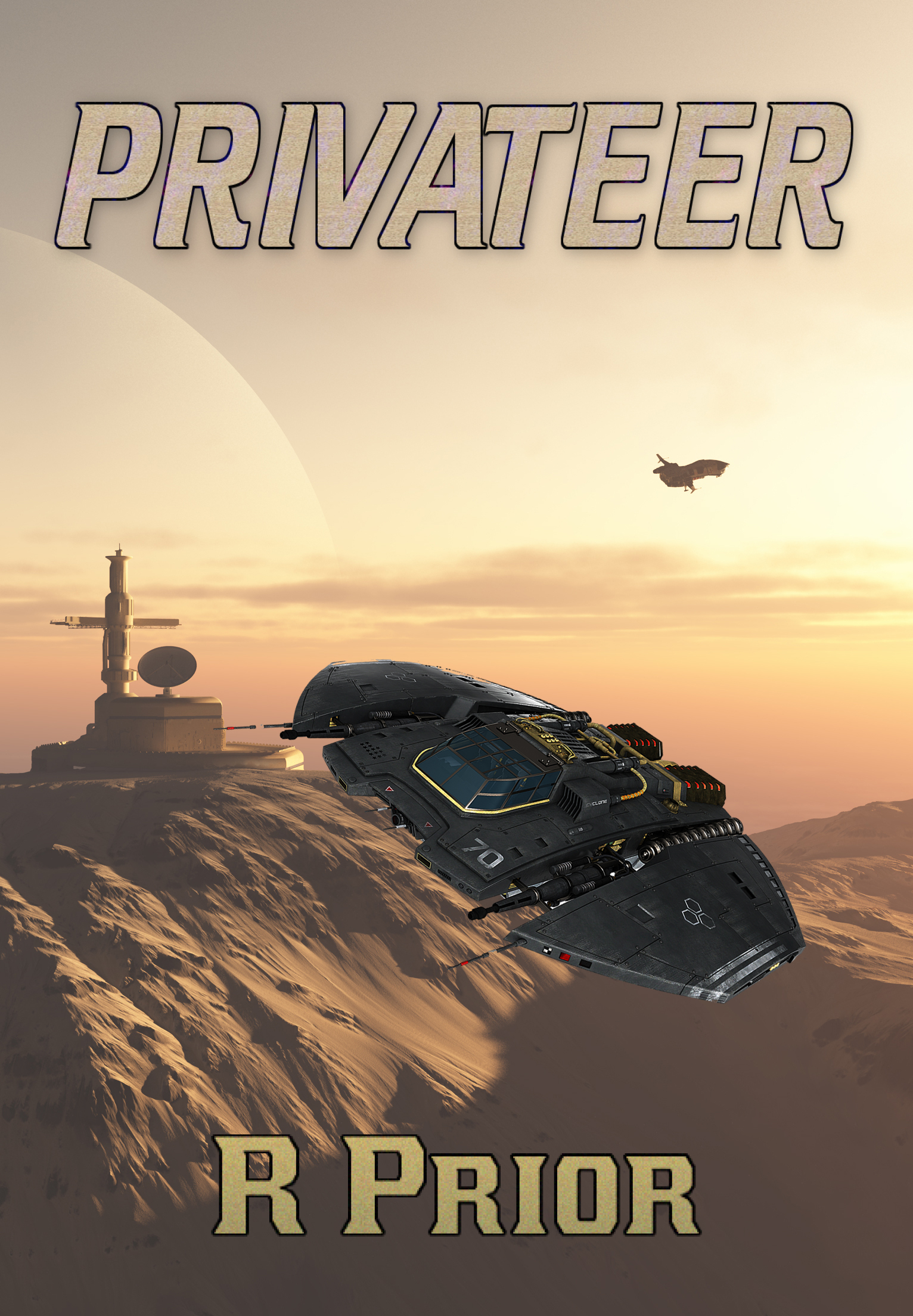 Privateer
