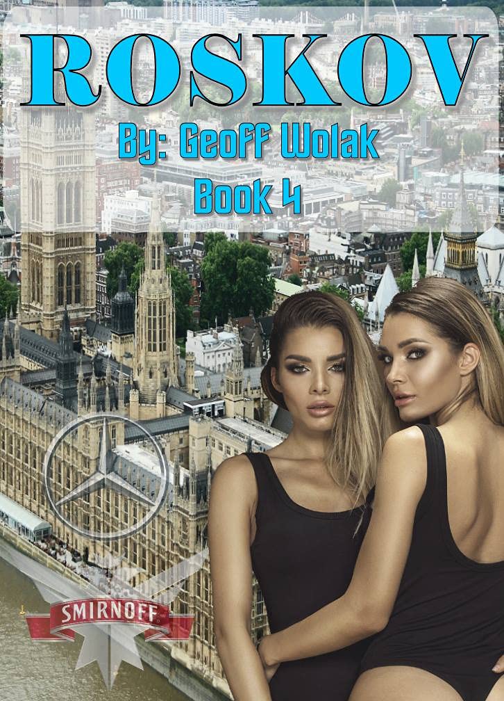 Roskov, Book 4