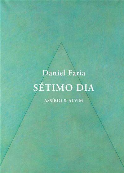 Sétimo Dia book cover