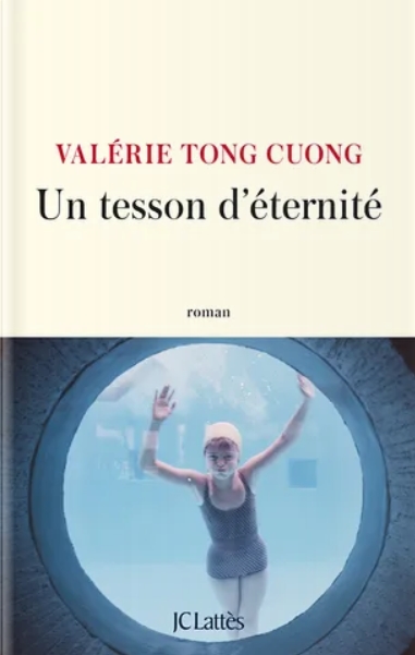 Un tesson d'éternité