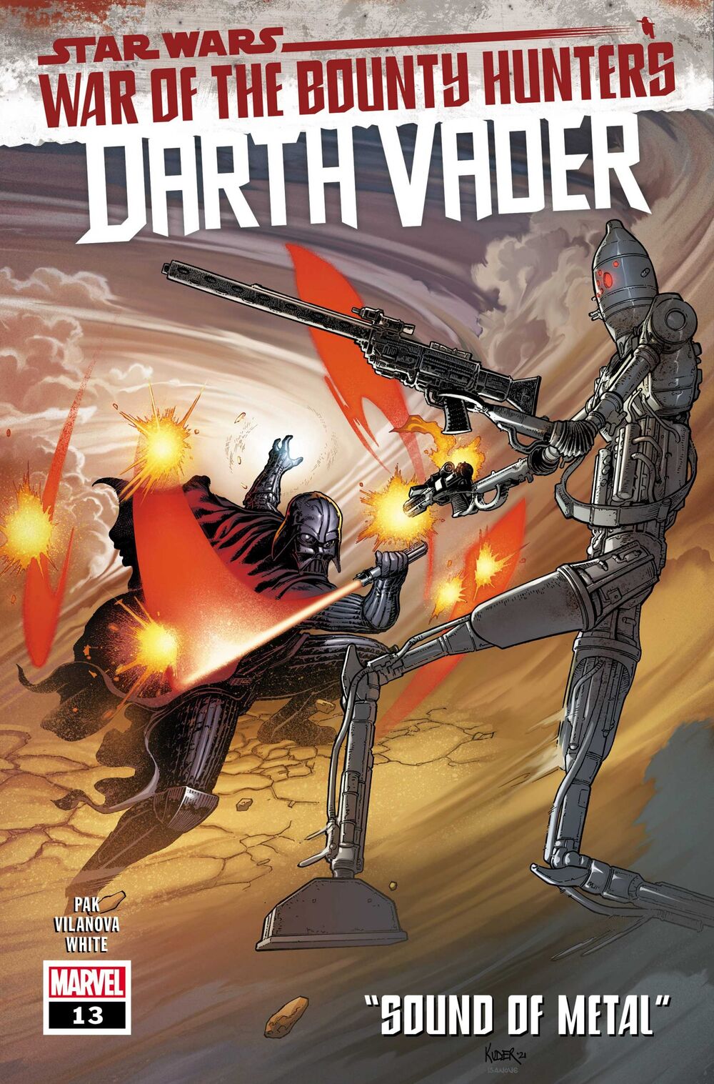 Star Wars book cover
