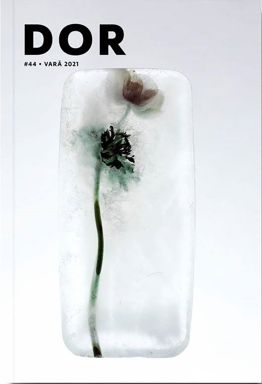 DoR #44 - Vară 2021 book cover