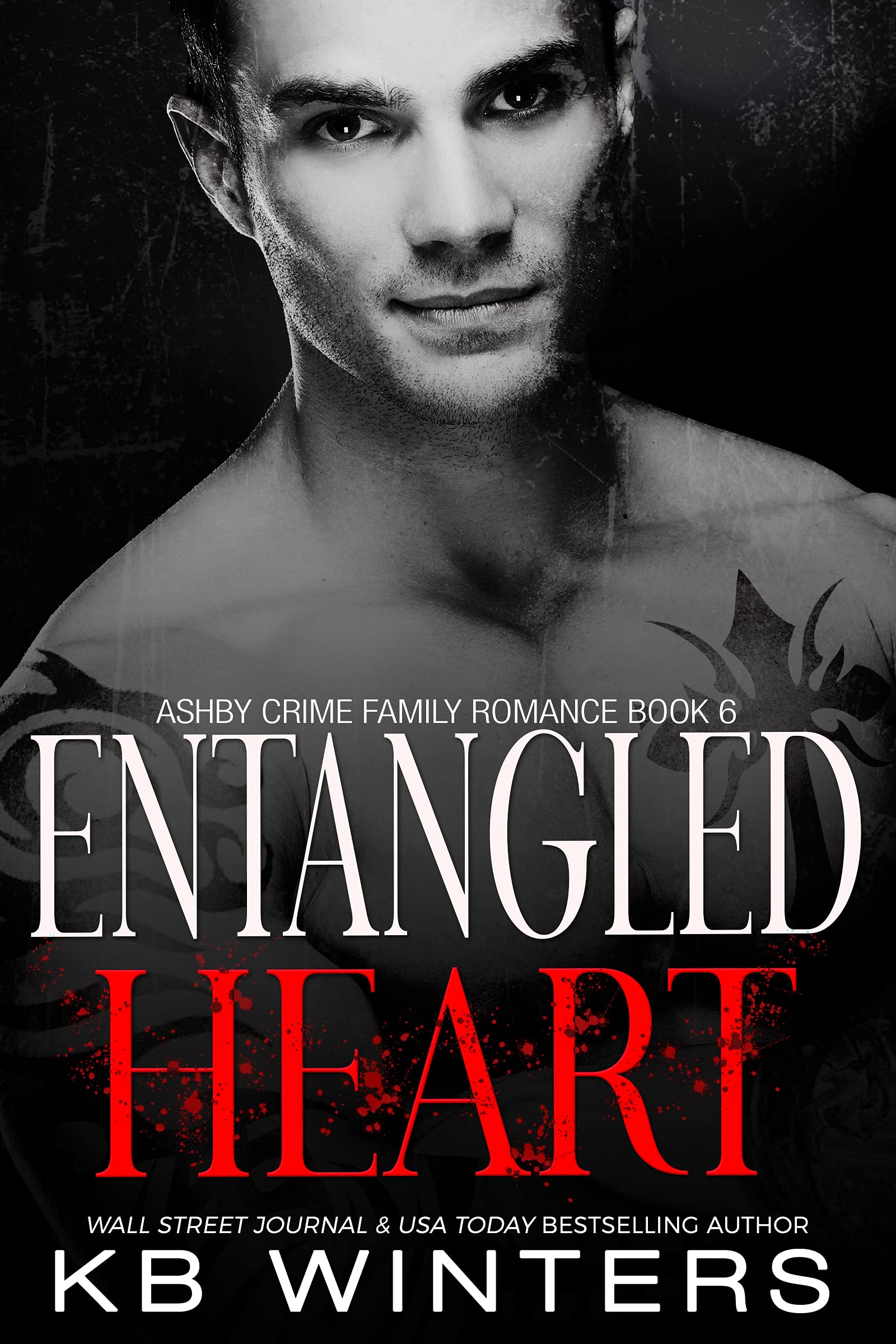 Entangled Heart book cover