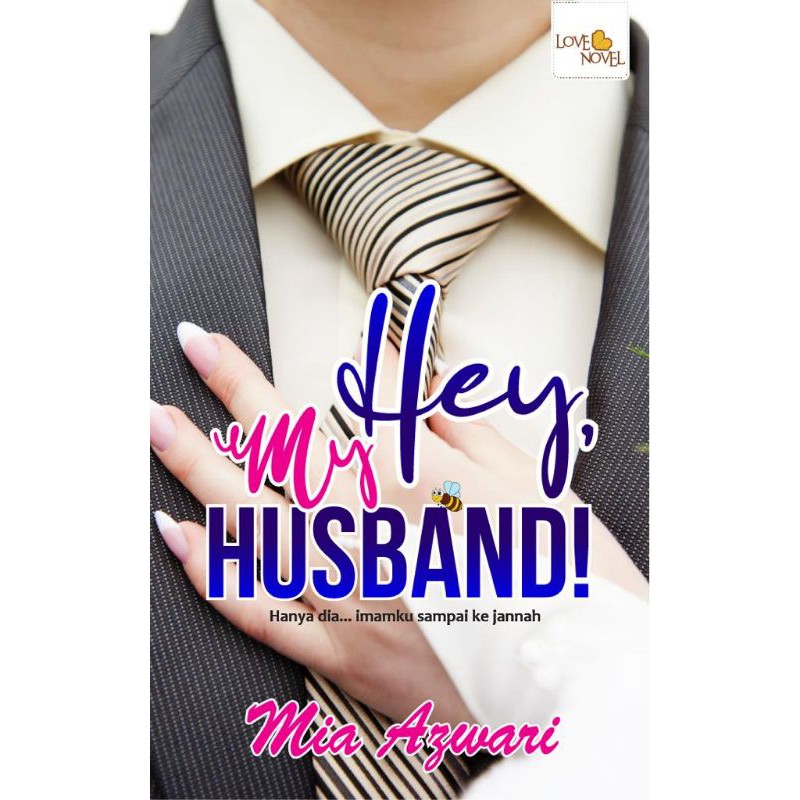 Hey, My Husband