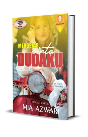Mengejar Cinta Dudaku