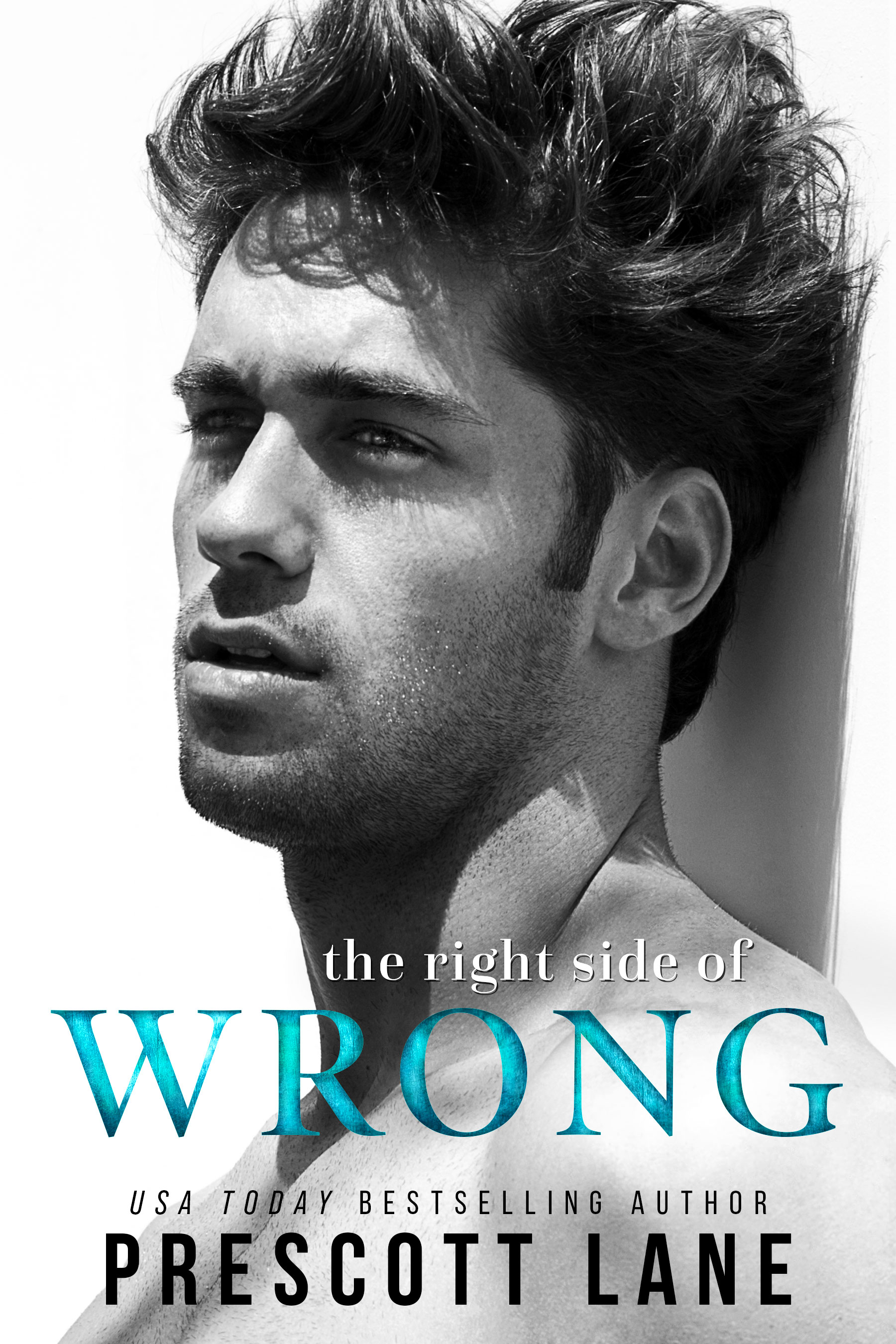 The Right Side of Wrong