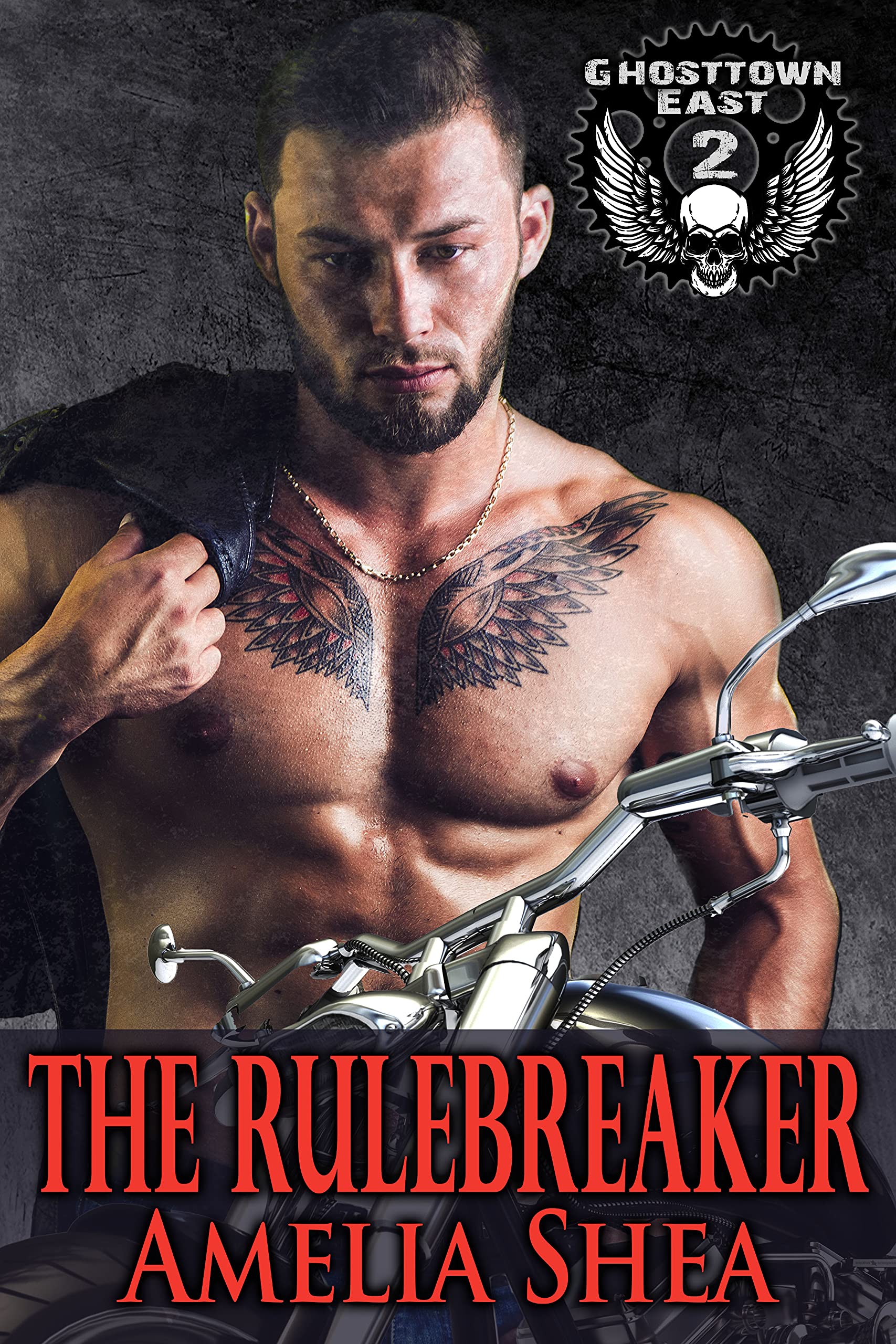 The Rulebreaker